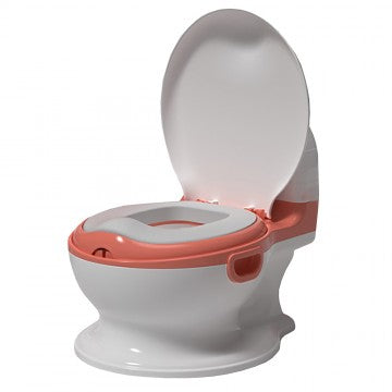 Lucky Baby Classic Mini Toilet Potty (Assorted Designs)