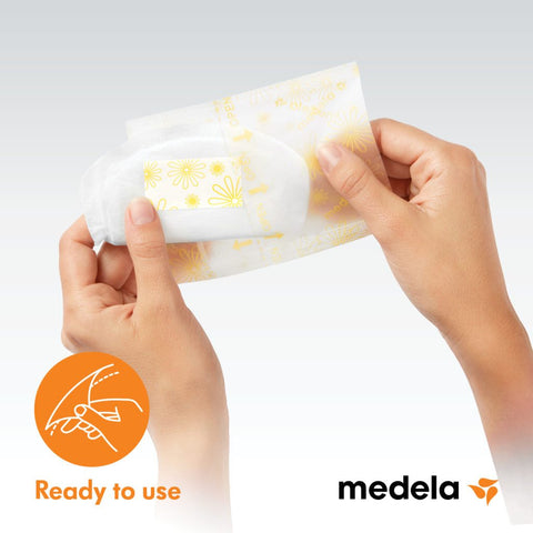 Medela Disposable Nursing Pads 60pcs