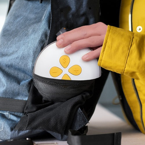 Medela Swing Maxi 2.0 – Double Electric Breast Pump-3