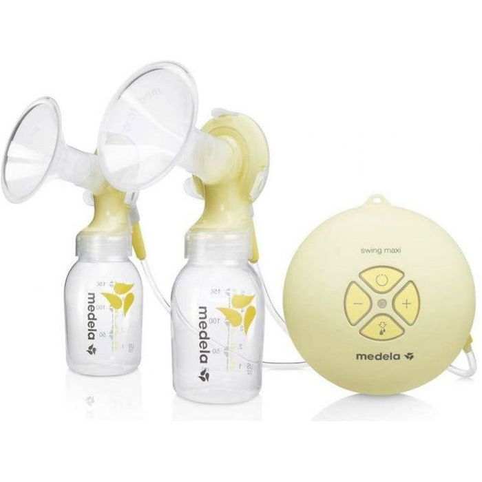 Medela Swing Maxi Breast Pump-1
