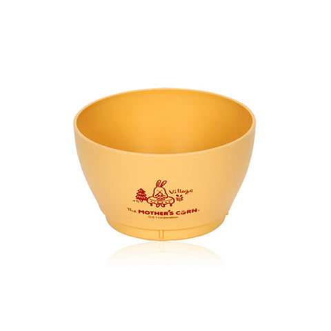 Mother's Corn Magic Bowl with Lid 380ml (Baby bowl) | Little Baby.