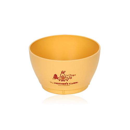 Mother's Corn Magic Bowl with Lid 380ml (Baby bowl) | Little Baby.