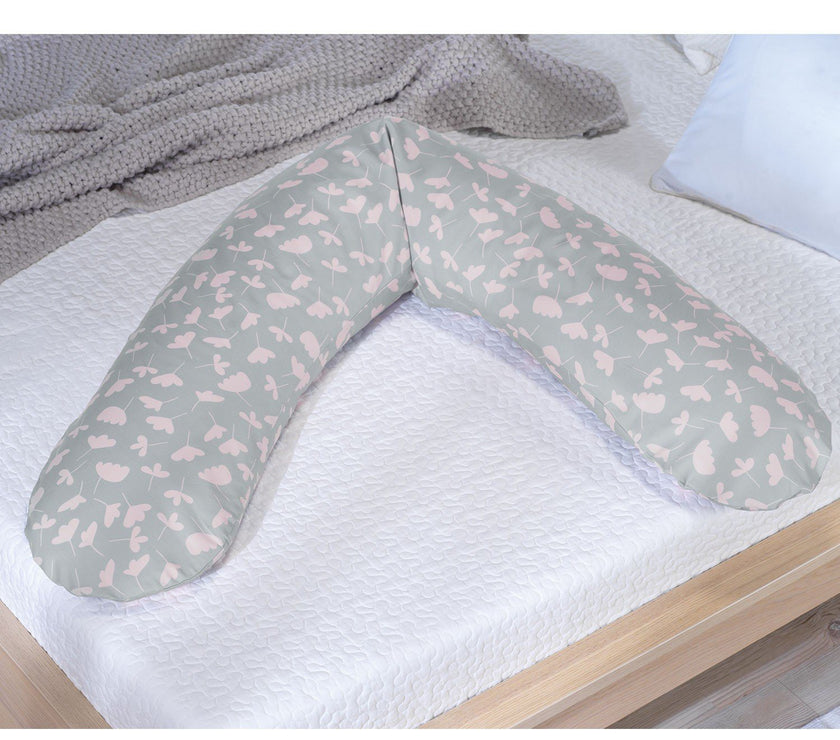 Theraline The Original Tender Blossom (included cover) | Little Baby.