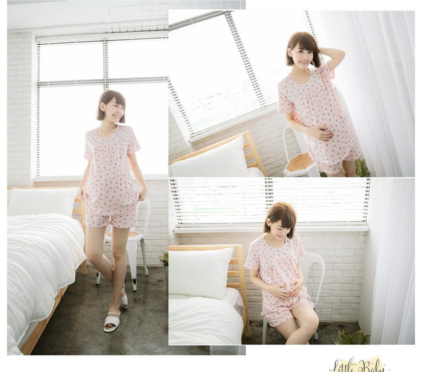 LB16670242 Little Owl - Pink (Free Size) | Little Baby.