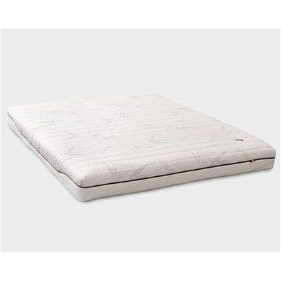 Sofzsleep Delight Natural Latex and Coolmax® 7" Mattress (Choose Type of Mattress) | Little Baby.