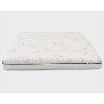 Sofzsleep Delight Natural Latex and Coolmax® 7" Mattress (Choose Type of Mattress) | Little Baby.