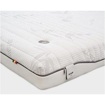 Sofzsleep Delight Natural Latex and Coolmax® 7" Mattress (Choose Type of Mattress) | Little Baby.