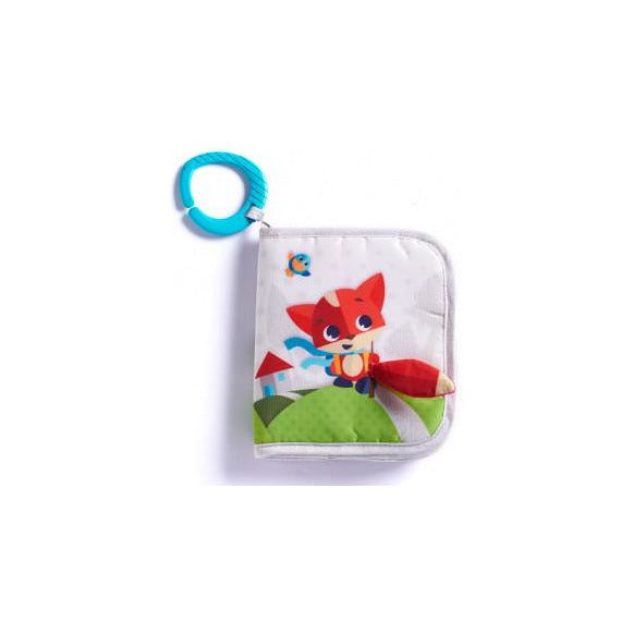 Tiny Love Where do I Travel Book | Little Baby.