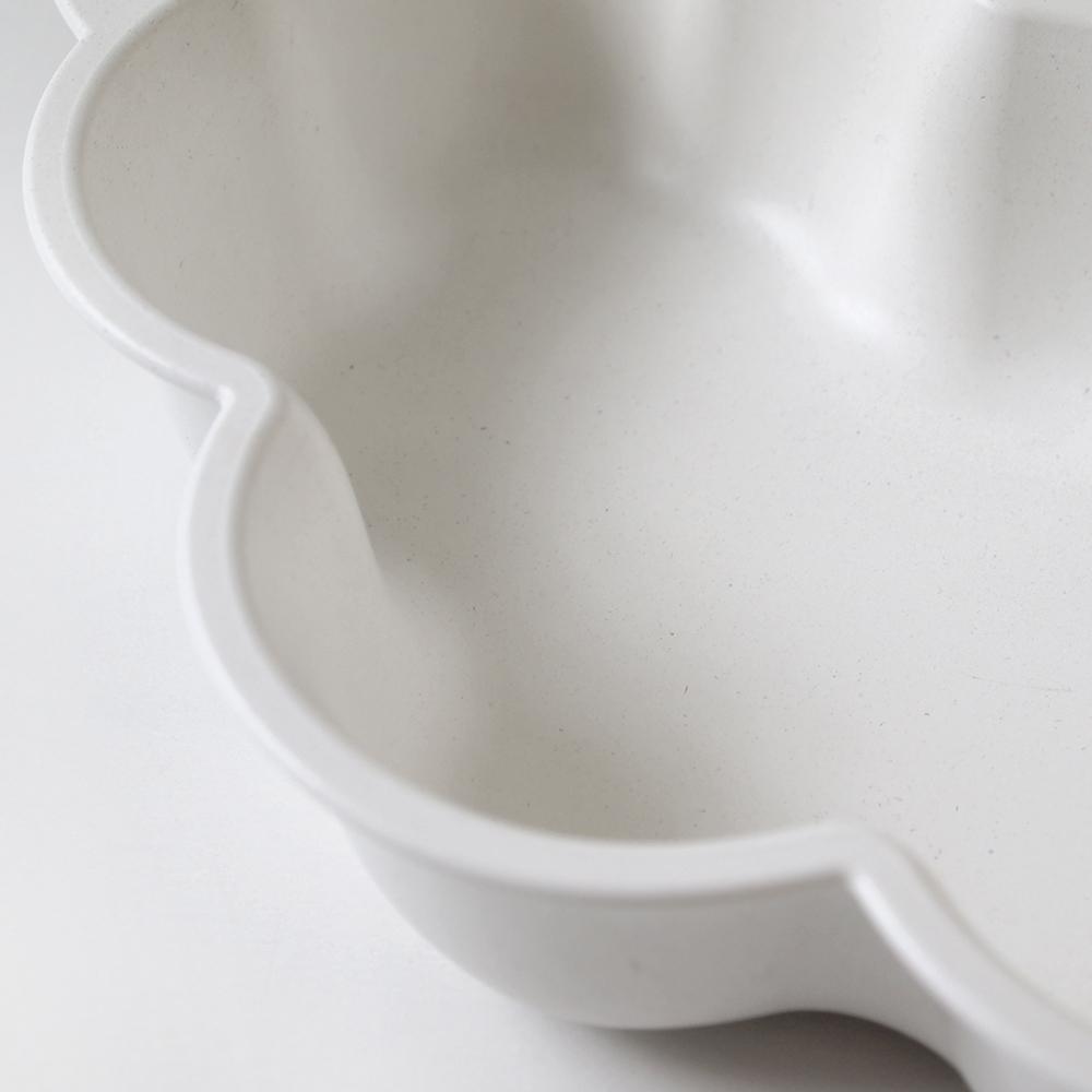 10mois Mamamanma Meal Set - Pink (Made in Japan) | Little Baby.