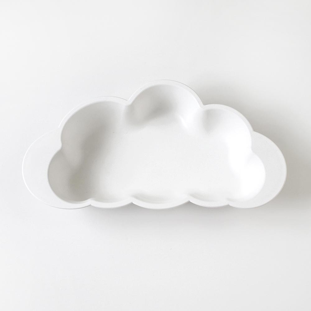 10mois Mamamanma Meal Set - Pink (Made in Japan) | Little Baby.