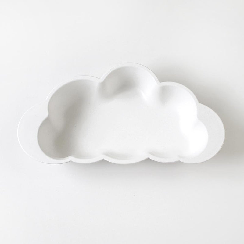 10mois Mamamanma Meal Set - Pink (Made in Japan) | Little Baby.