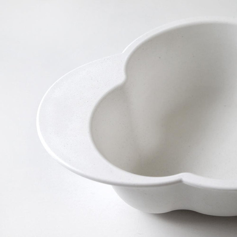 10mois Mamamanma Meal Set - Pink (Made in Japan) | Little Baby.