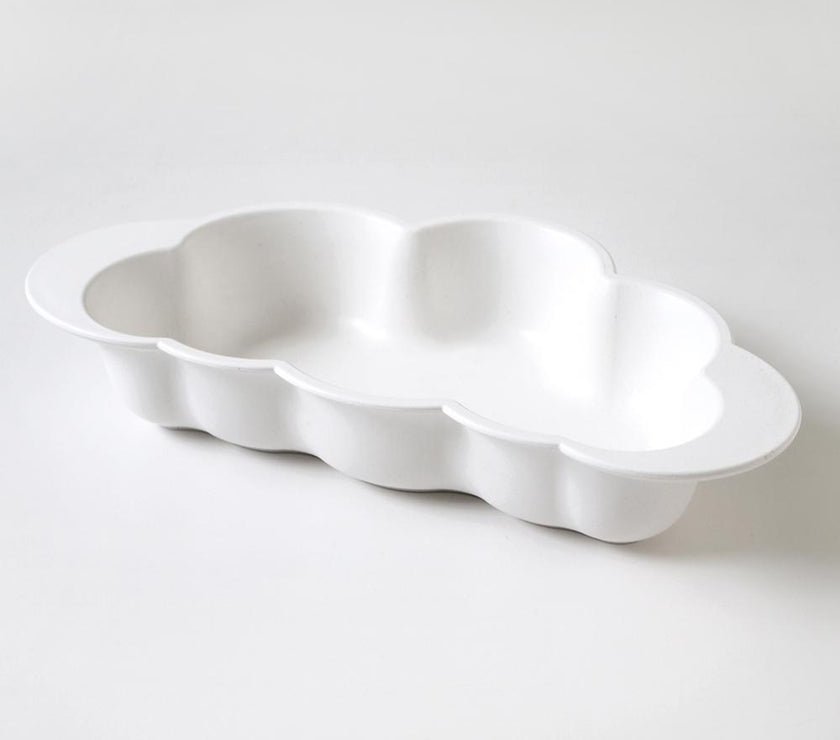 10mois Mamamanma Meal Set - Pink (Made in Japan) | Little Baby.