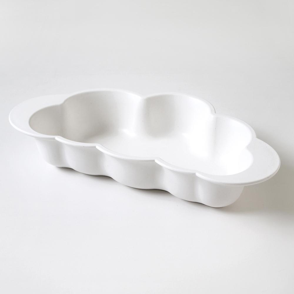 10mois Mamamanma Meal Set - Pink (Made in Japan) | Little Baby.