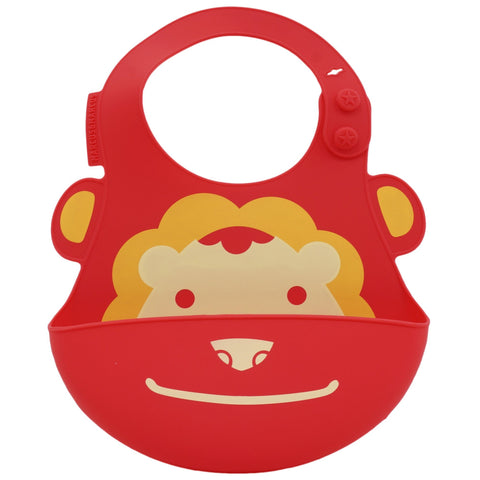 Marcus & Marcus Baby Bib - Marcus | Little Baby.