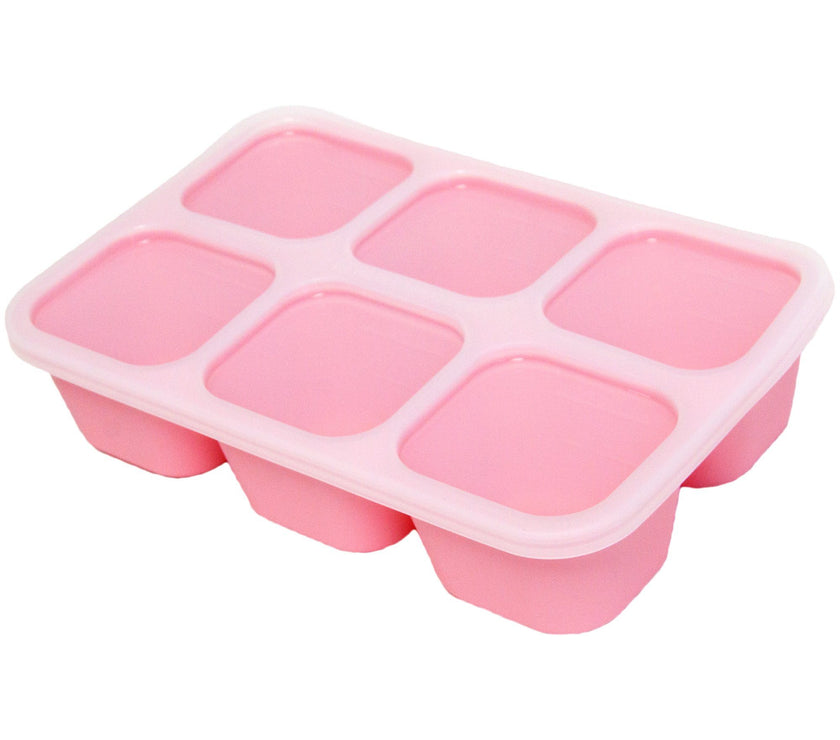 Marcus & Marcus Food Cube Tray - Pokey | Little Baby.