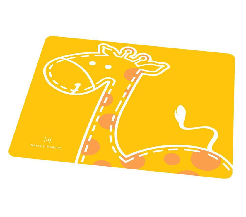Marcus & Marcus Placemat - Lola | Little Baby.