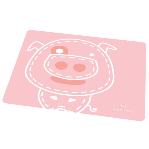 Marcus & Marcus Placemat - Pokey | Little Baby.
