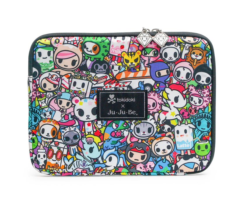 Jujube x Tokidoki Iconic 2.0 Microtech | Little Baby.