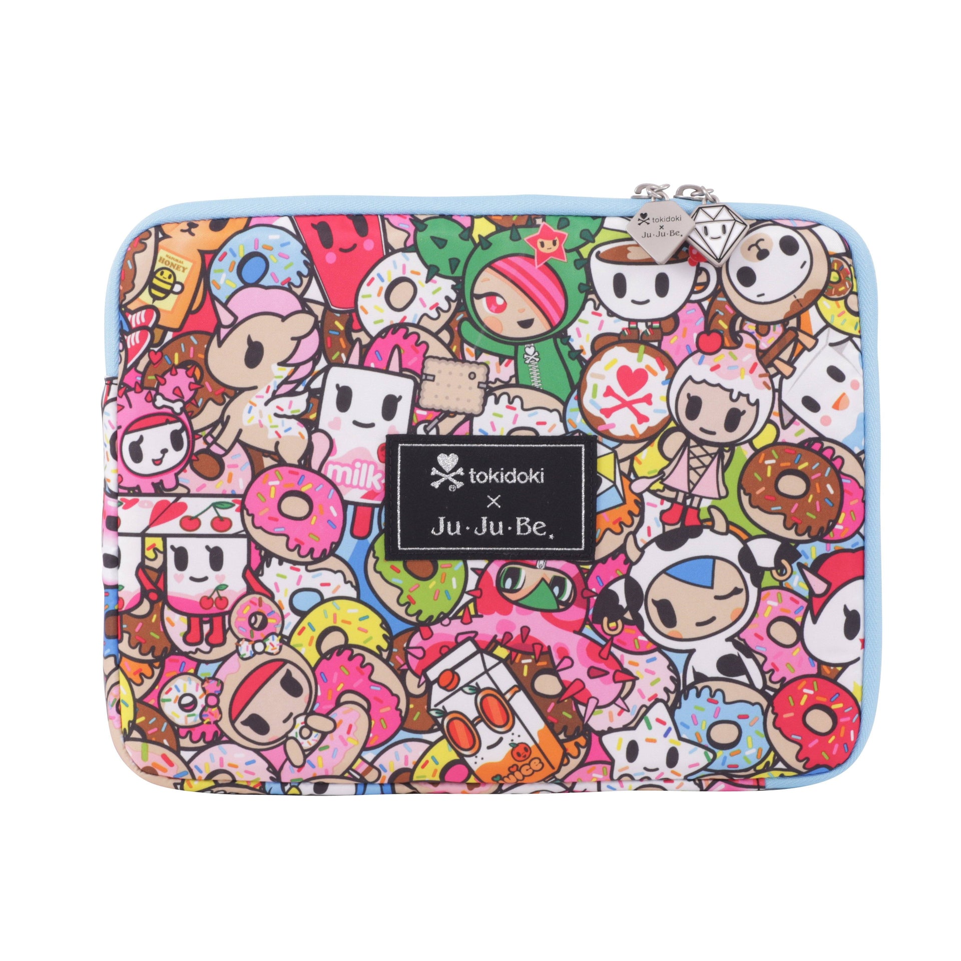 Jujube x Tokidoki Microtech - Tokipops | Little Baby.