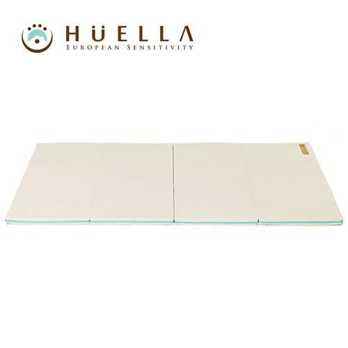 Huella Marshmallow & Pistachio (Blue) | Little Baby.
