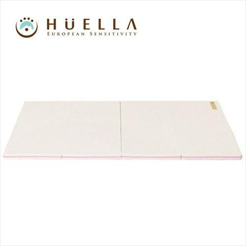 Huella Marshmallow & Very Berry (Pink) | Little Baby.