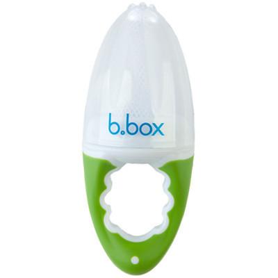 B.Box Fresh Food Feeder (Apple) | Little Baby.