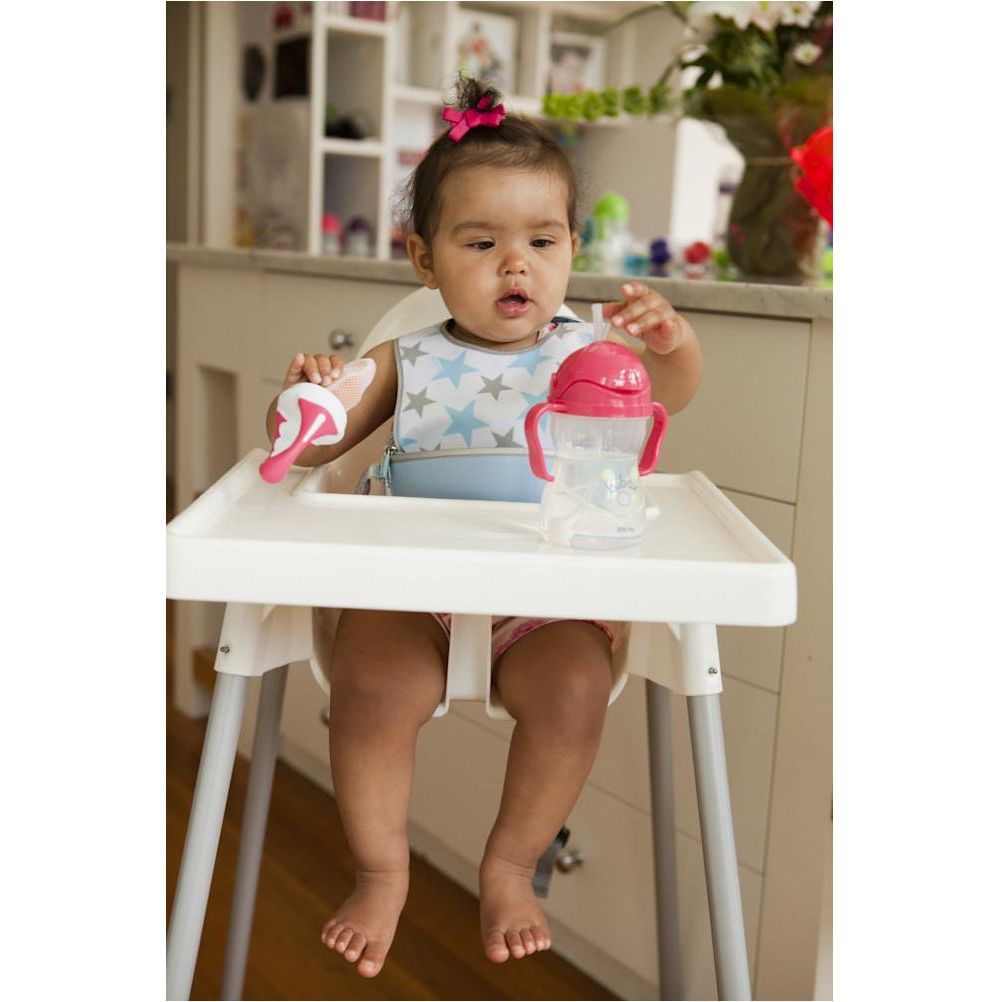 B.Box Fresh Food Feeder (Blueberry) | Little Baby.