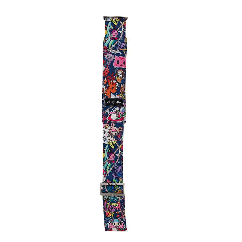 Jujube x Tokidoki Messenger Strap - Sea Punk | Little Baby.