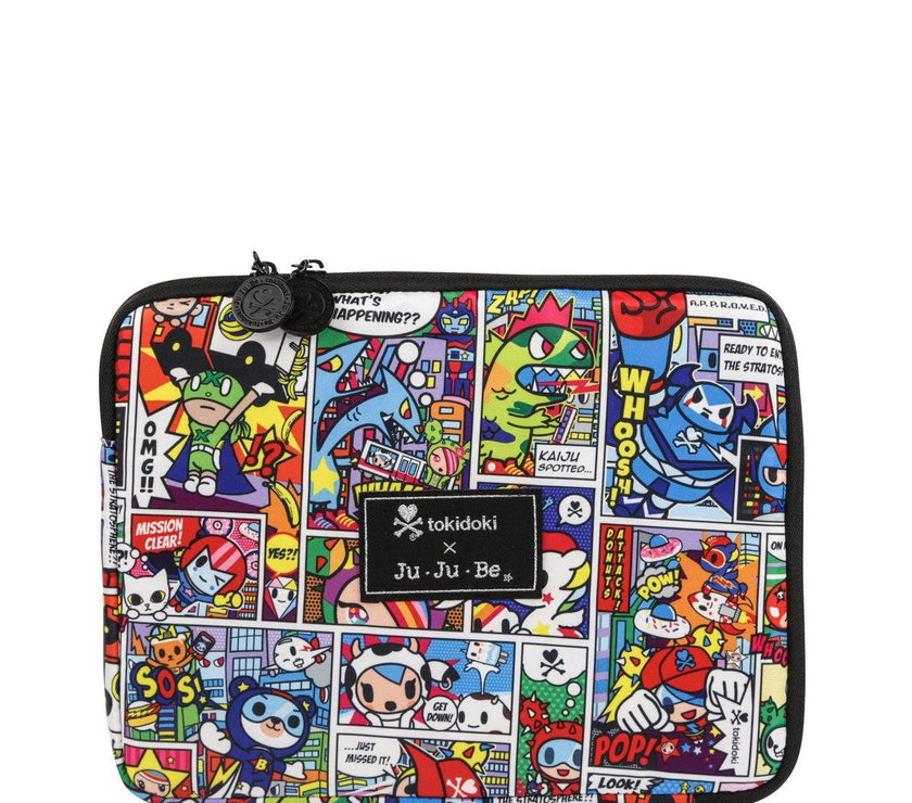 Jujube Micro Tech Tokidoki - Super Toki | Little Baby.
