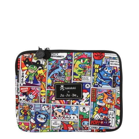 Jujube Micro Tech Tokidoki - Super Toki | Little Baby.