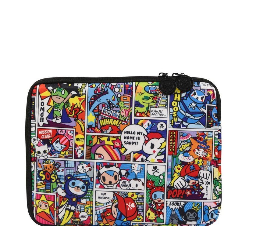 Jujube Micro Tech Tokidoki - Super Toki | Little Baby.