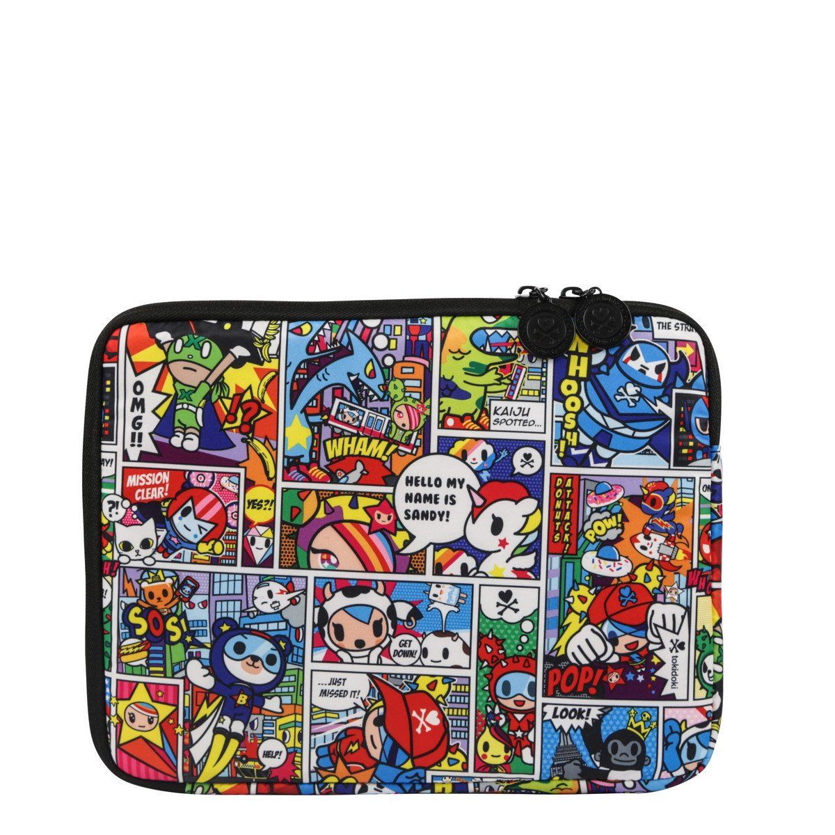 Jujube Micro Tech Tokidoki - Super Toki | Little Baby.