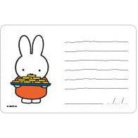 Milestone Mini Cards Miffy Edition (First Words And Quotes) | Little Baby.