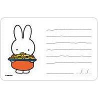 Milestone Mini Cards Miffy Edition (First Words And Quotes) | Little Baby.