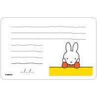 Milestone Mini Cards Miffy Edition (First Words And Quotes) | Little Baby.