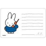 Milestone Mini Cards Miffy Edition (First Words And Quotes) | Little Baby.