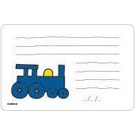 Milestone Mini Cards Miffy Edition (First Words And Quotes) | Little Baby.