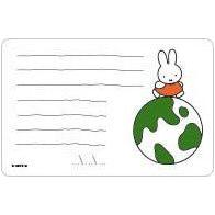 Milestone Mini Cards Miffy Edition (First Words And Quotes) | Little Baby.