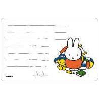 Milestone Mini Cards Miffy Edition (First Words And Quotes) | Little Baby.