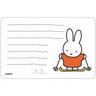 Milestone Mini Cards Miffy Edition (First Words And Quotes) | Little Baby.