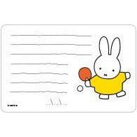 Milestone Mini Cards Miffy Edition (First Words And Quotes) | Little Baby.
