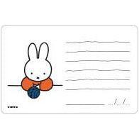 Milestone Mini Cards Miffy Edition (First Words And Quotes) | Little Baby.