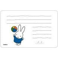 Milestone Mini Cards Miffy Edition (First Words And Quotes) | Little Baby.