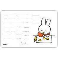 Milestone Mini Cards Miffy Edition (First Words And Quotes) | Little Baby.