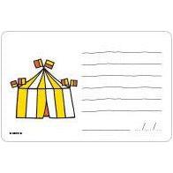 Milestone Mini Cards Miffy Edition (First Words And Quotes) | Little Baby.