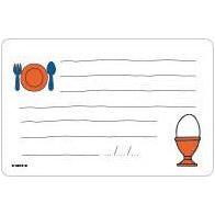 Milestone Mini Cards Miffy Edition (First Words And Quotes) | Little Baby.