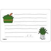 Milestone Mini Cards Miffy Edition (First Words And Quotes) | Little Baby.