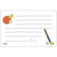 Milestone Mini Cards Miffy Edition (First Words And Quotes) | Little Baby.