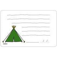 Milestone Mini Cards Miffy Edition (First Words And Quotes) | Little Baby.